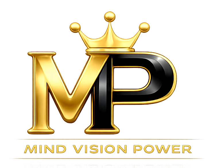 Mind Vision Power